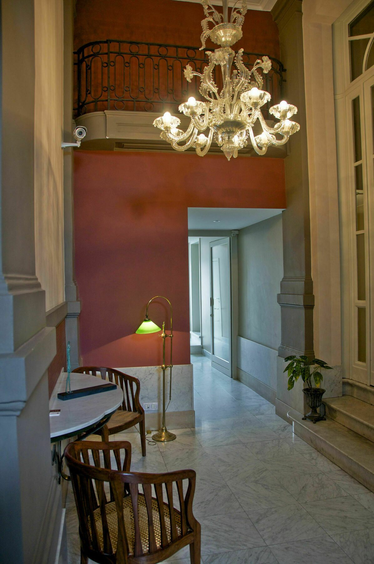 Appart hôtel Mas Eu