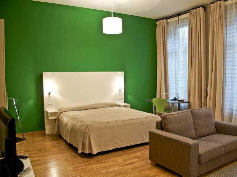 Mas Eu Aparthotel Bruxelles